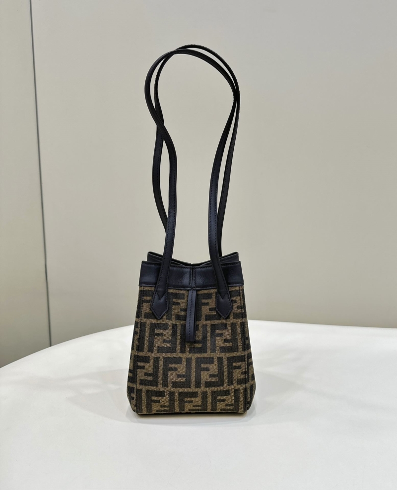 Fendi Top Handle Bags